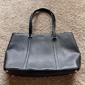 Large Michael Kors Tote Bag